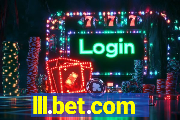 lll.bet.com
