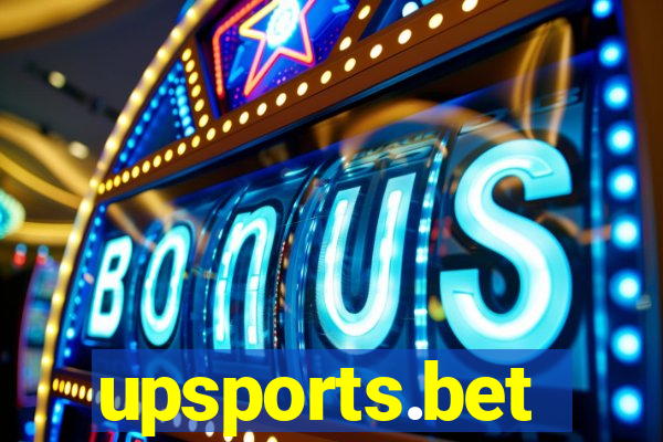 upsports.bet