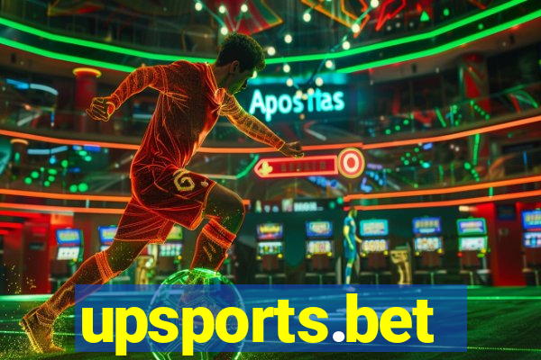 upsports.bet