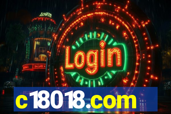 c18018.com