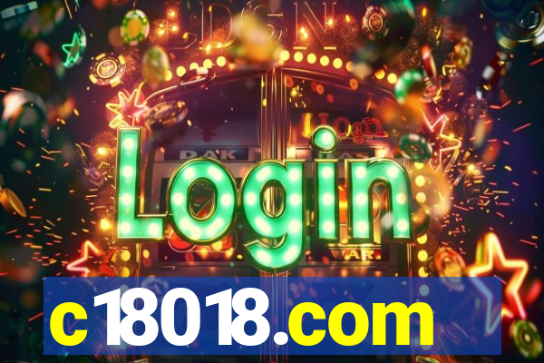c18018.com