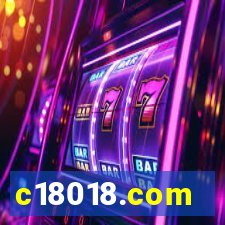 c18018.com