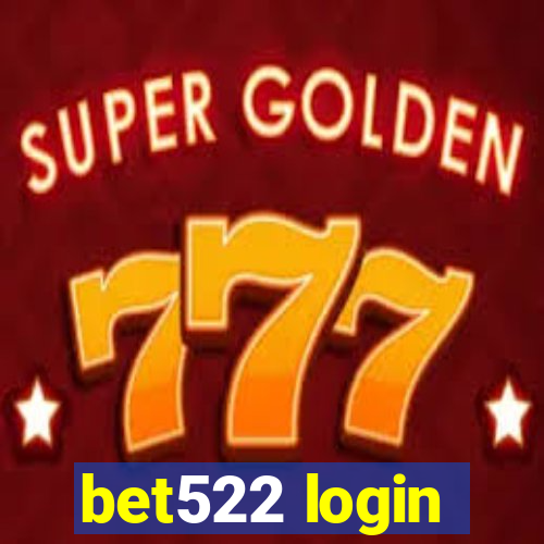 bet522 login