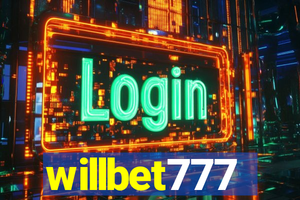 willbet777