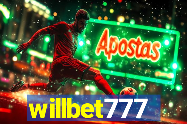 willbet777