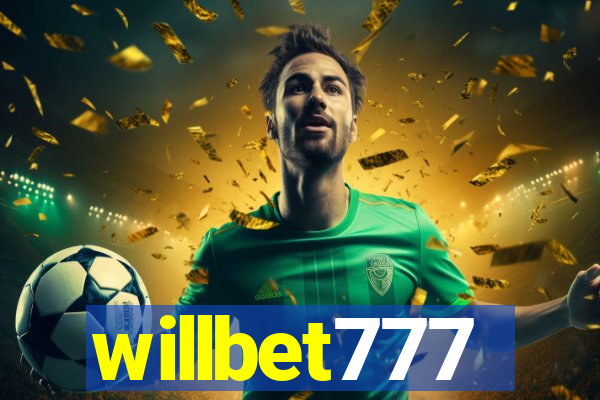 willbet777