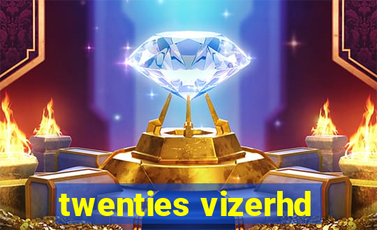 twenties vizerhd