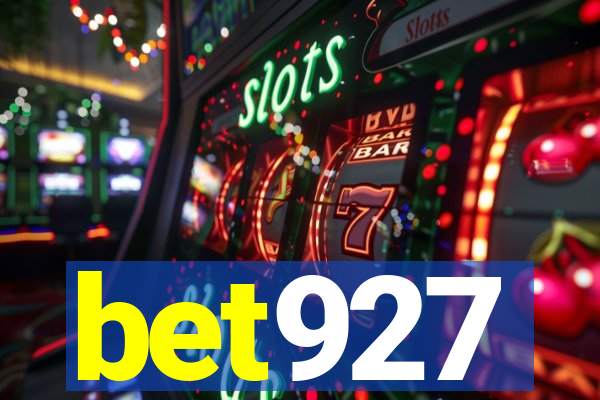 bet927
