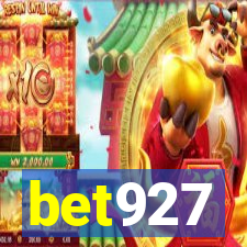 bet927