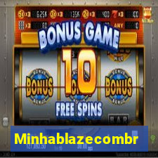 Minhablazecombr