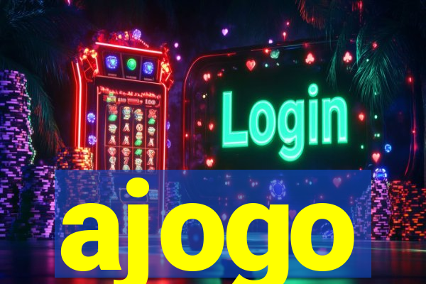 ajogo