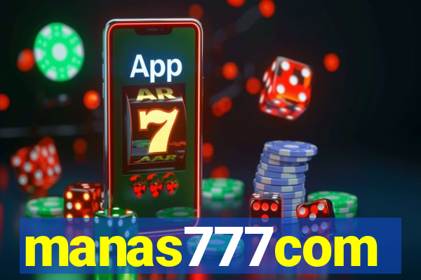 manas777com