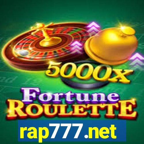 rap777.net