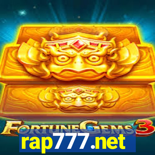 rap777.net