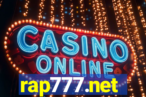rap777.net
