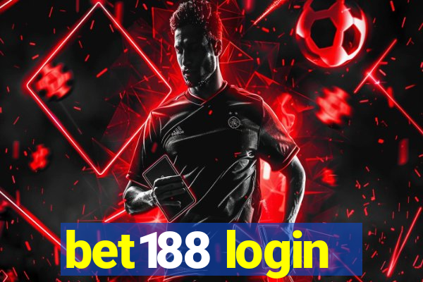 bet188 login
