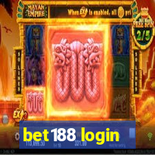 bet188 login