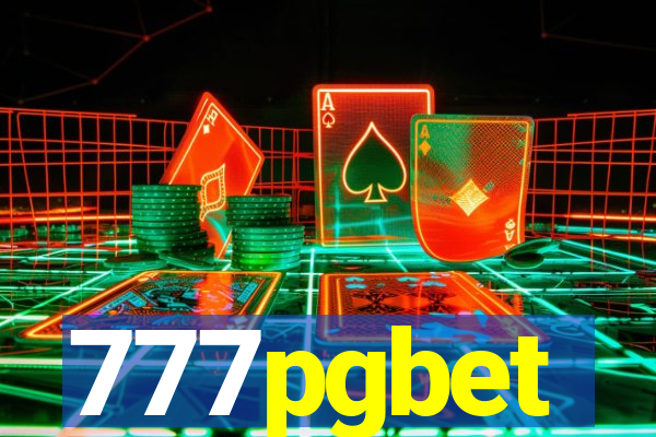 777pgbet