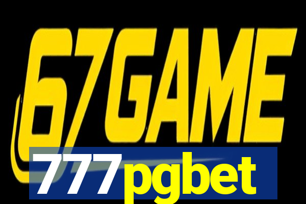 777pgbet
