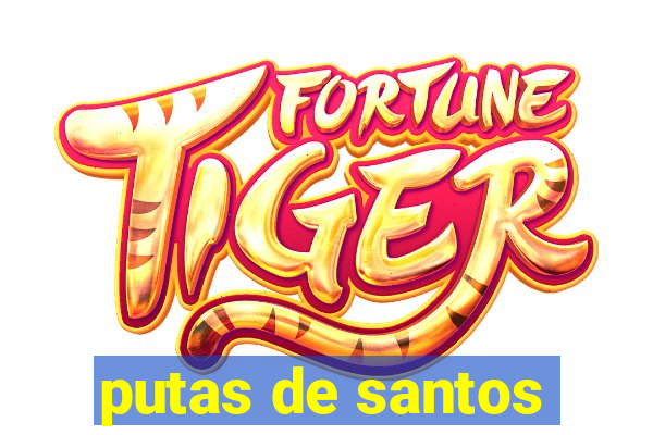 putas de santos