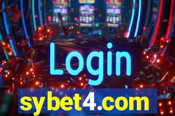 sybet4.com