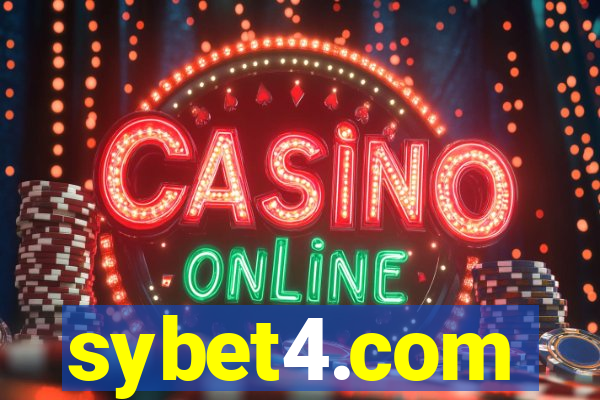 sybet4.com