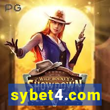 sybet4.com