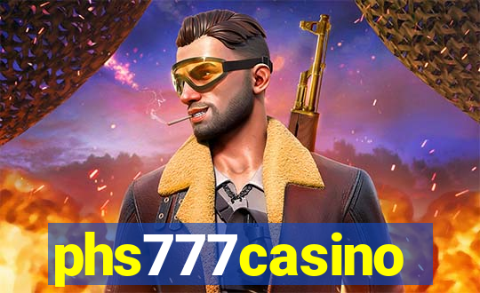 phs777casino