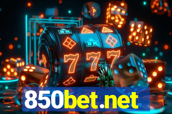 850bet.net
