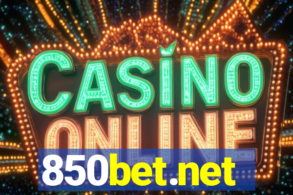 850bet.net