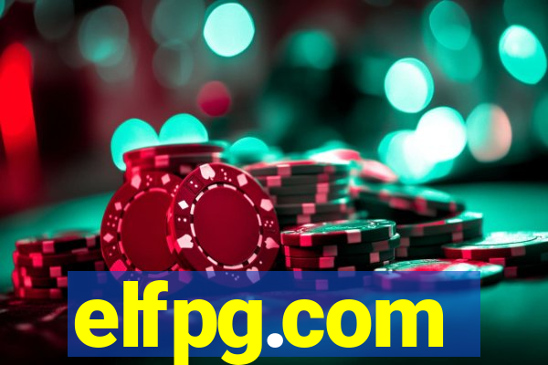 elfpg.com