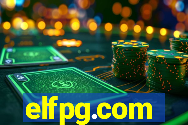 elfpg.com