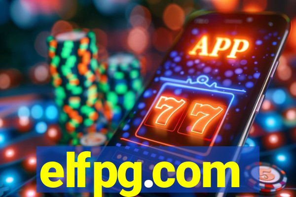 elfpg.com