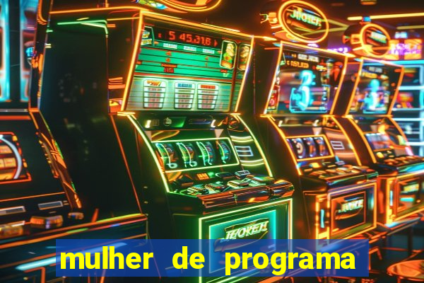mulher de programa de salvador