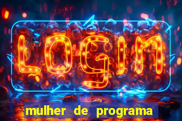 mulher de programa de salvador