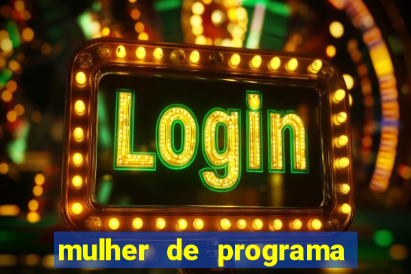 mulher de programa de salvador