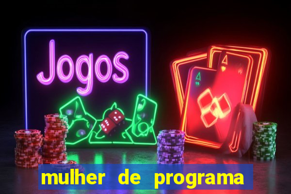 mulher de programa de salvador