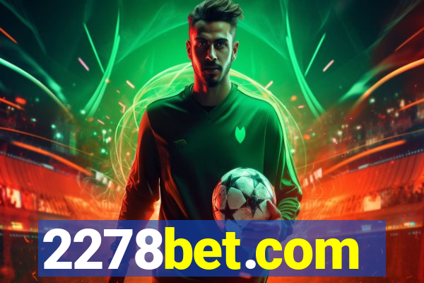 2278bet.com
