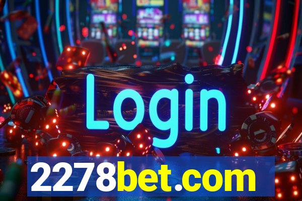 2278bet.com