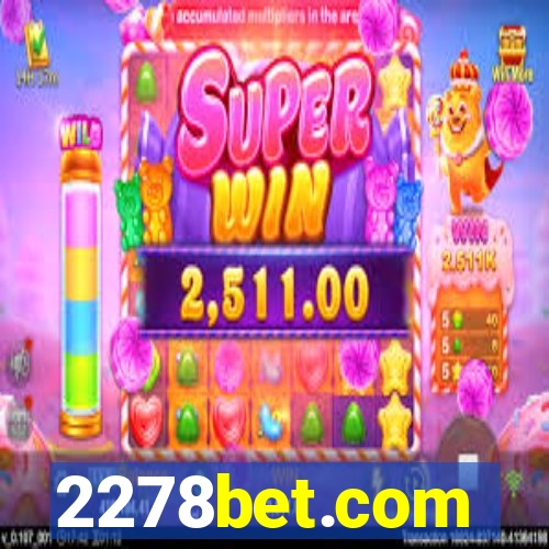 2278bet.com