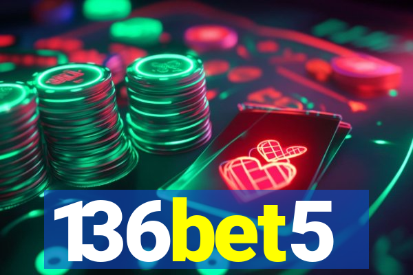 136bet5