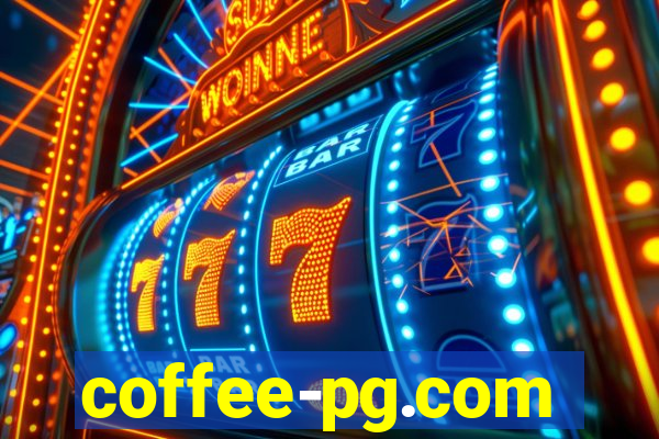 coffee-pg.com
