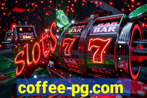 coffee-pg.com