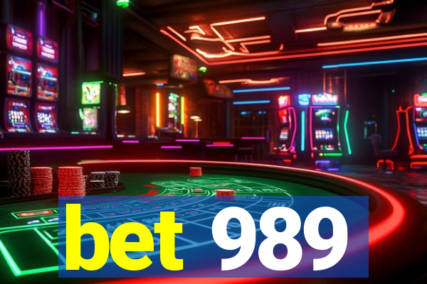 bet 989