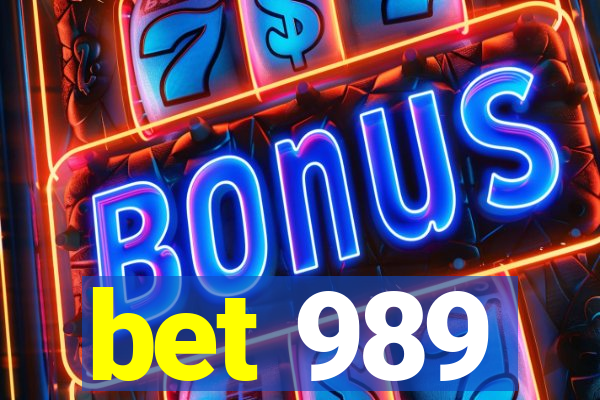 bet 989