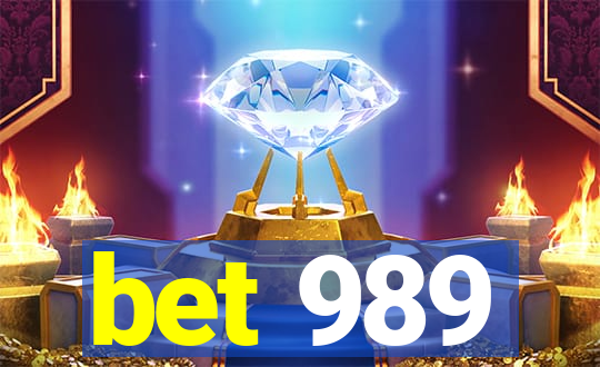 bet 989