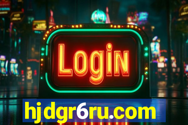 hjdgr6ru.com