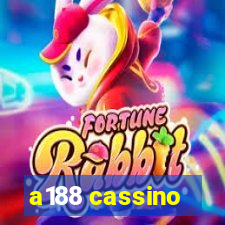 a188 cassino