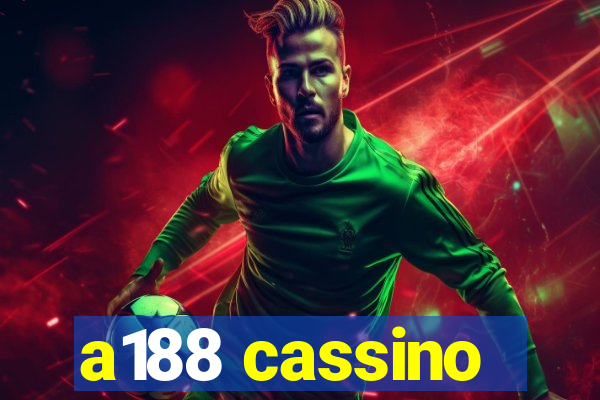 a188 cassino