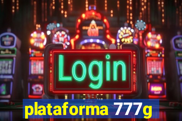 plataforma 777g